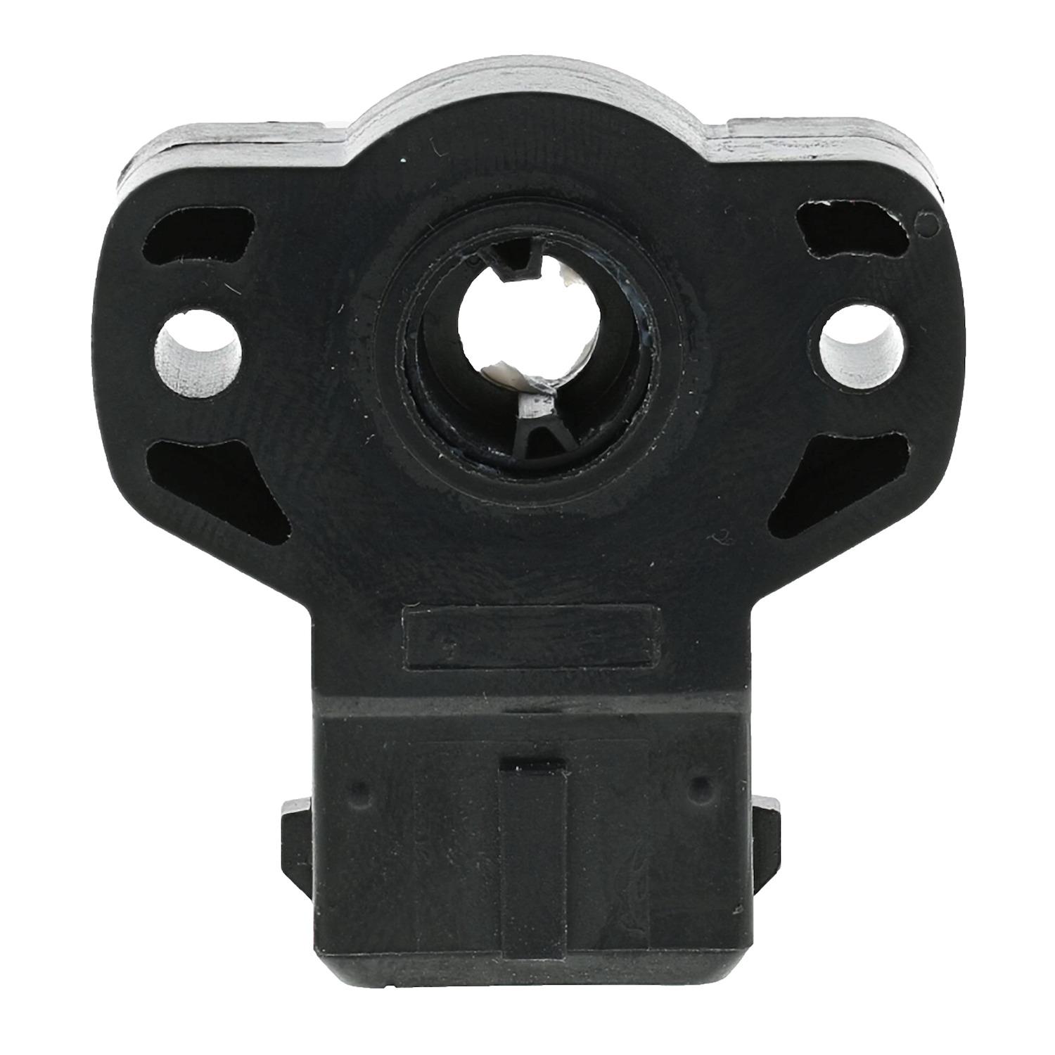 MotoRad 1TP1278 - Throttle Position Sensor MotoRad 1TP1278 Throttle Position Sensor product image 3 of 7
