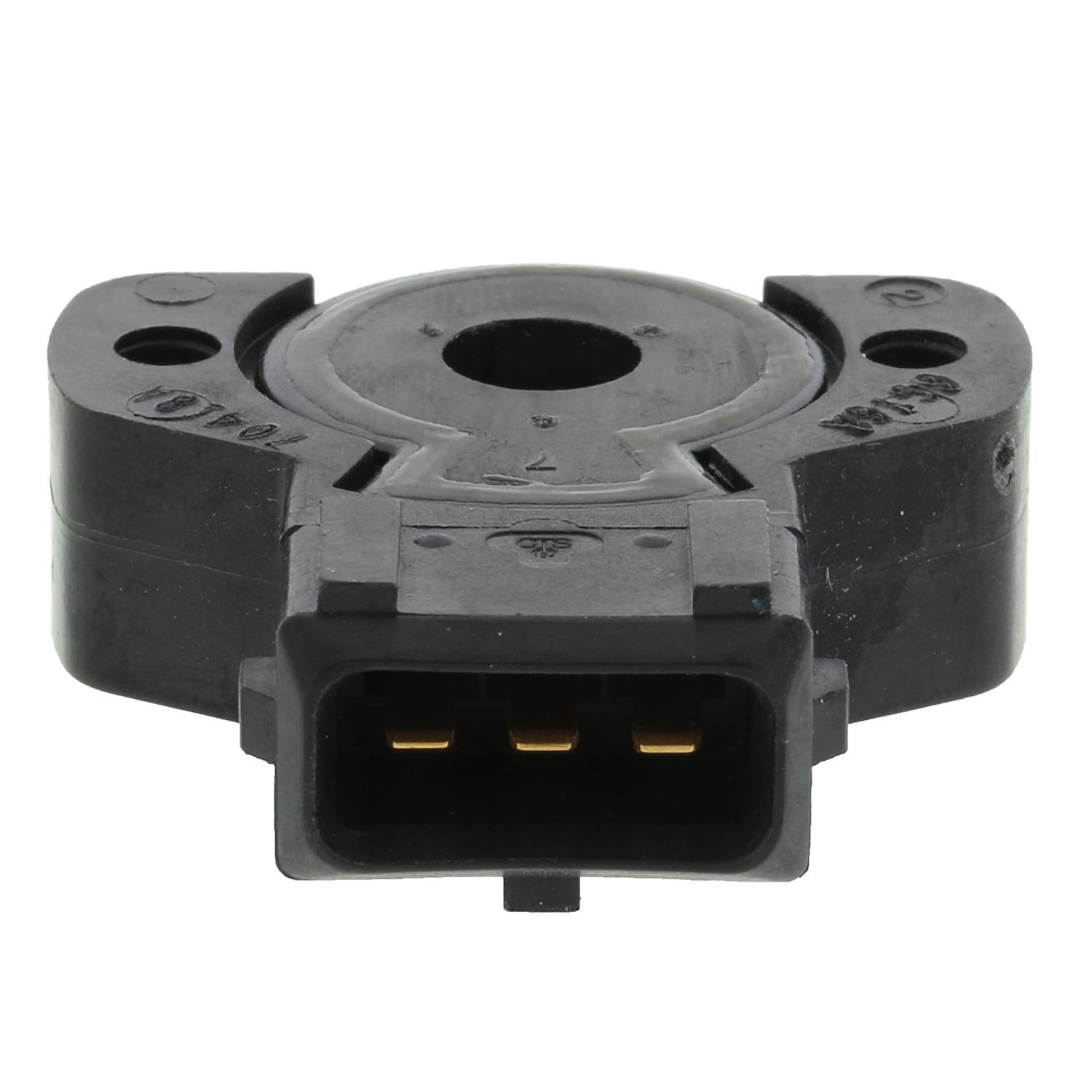 MotoRad 1TP1278 - Throttle Position Sensor MotoRad 1TP1278 Throttle Position Sensor product image 4 of 7