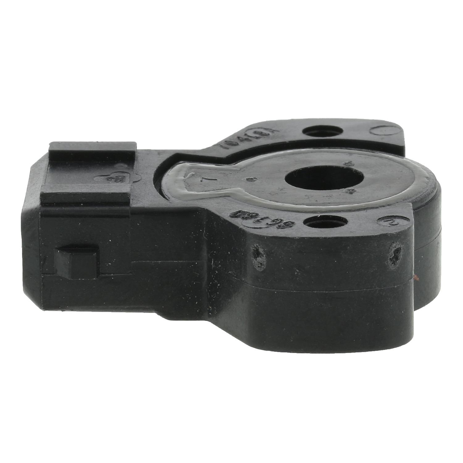 MotoRad 1TP1278 - Throttle Position Sensor MotoRad 1TP1278 Throttle Position Sensor product image 5 of 7