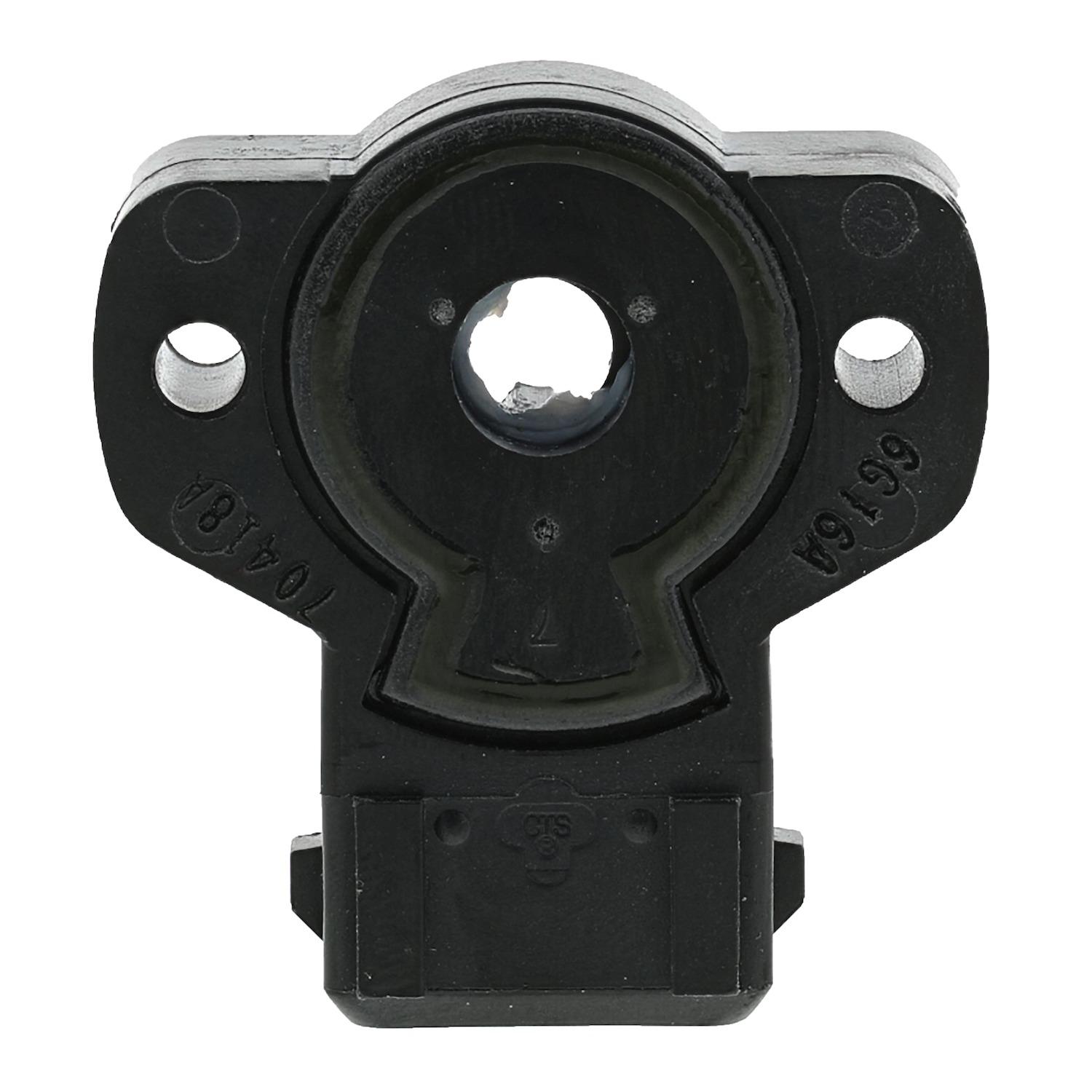 MotoRad 1TP1278 - Throttle Position Sensor MotoRad 1TP1278 Throttle Position Sensor product image 7 of 7