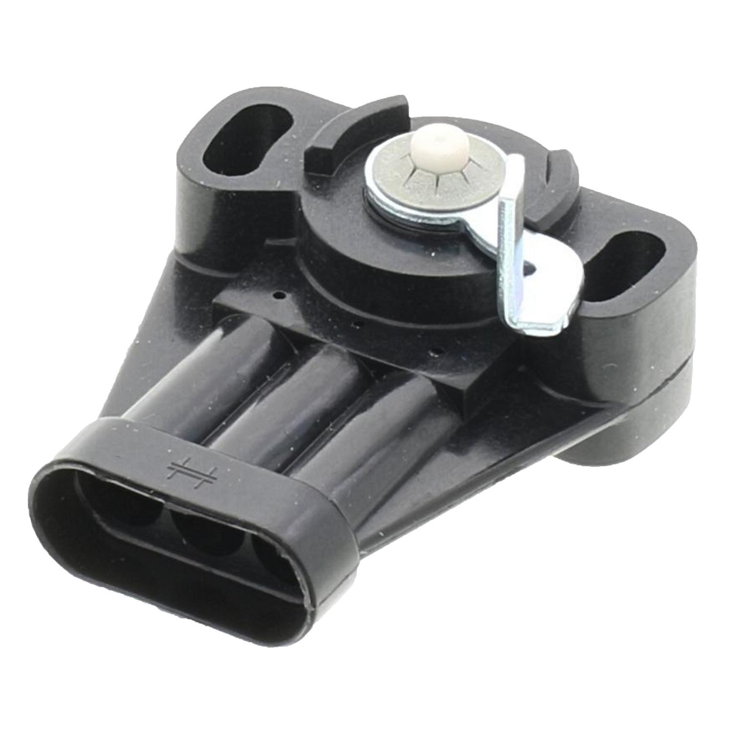 MotoRad 1TP1283 Throttle Position Sensor product image 1 of 7