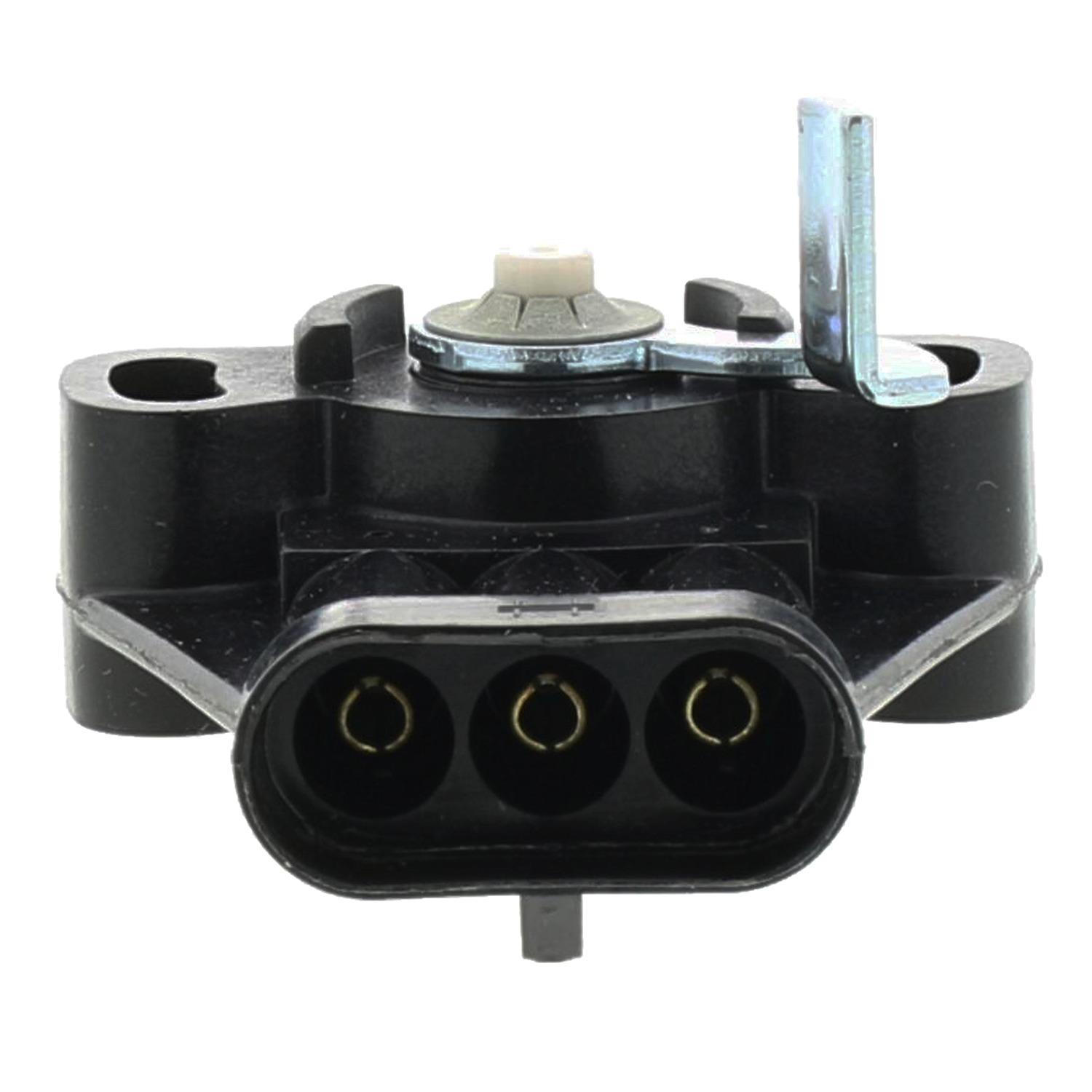 MotoRad 1TP1283 Throttle Position Sensor product image 4 of 7