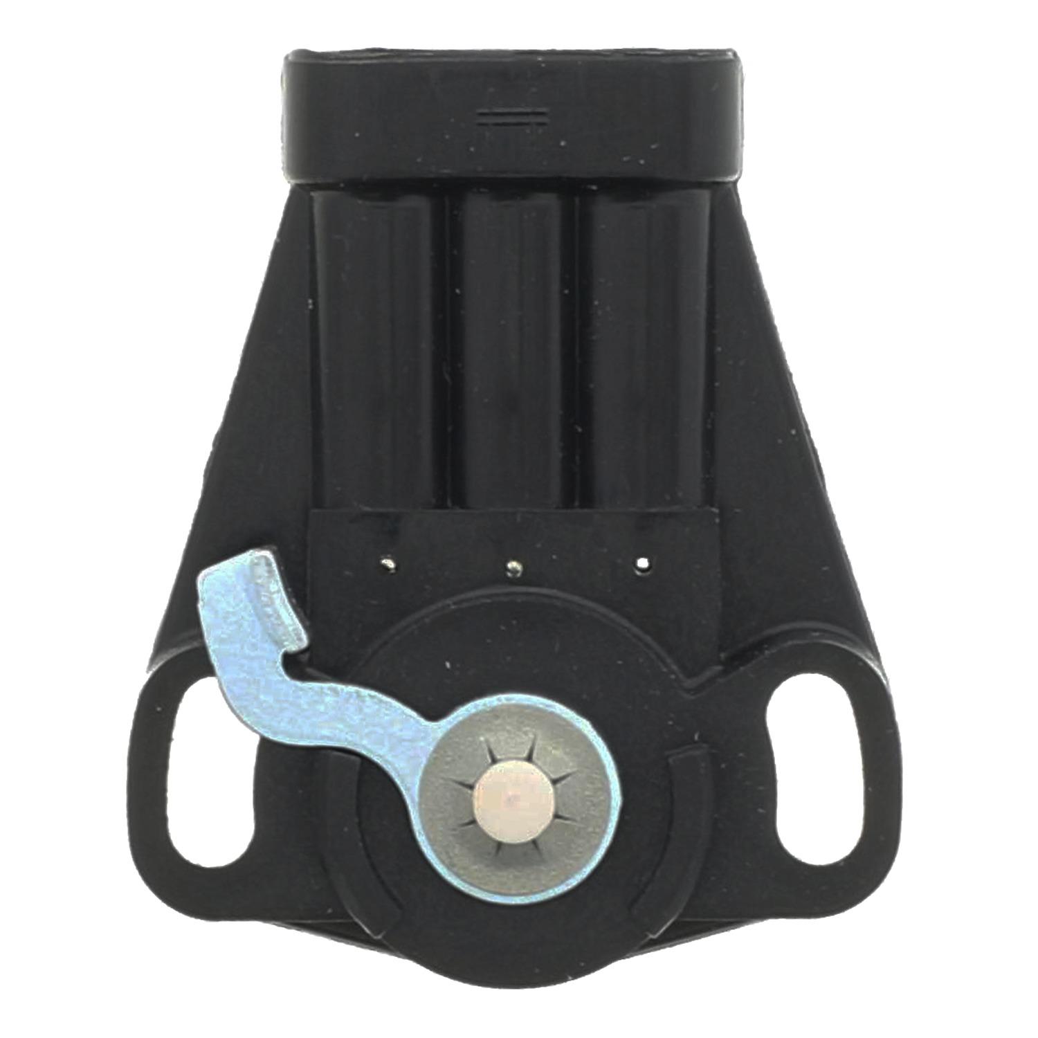 MotoRad 1TP1283 Throttle Position Sensor product image 7 of 7
