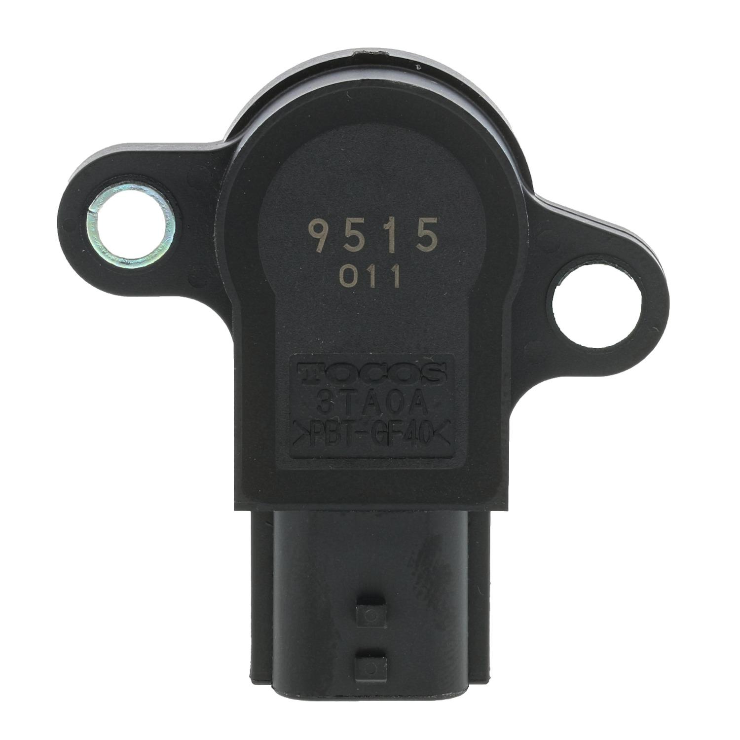 MotoRad 1TP1297 - Throttle Position Sensor MotoRad 1TP1297 Throttle Position Sensor product image 3 of 7