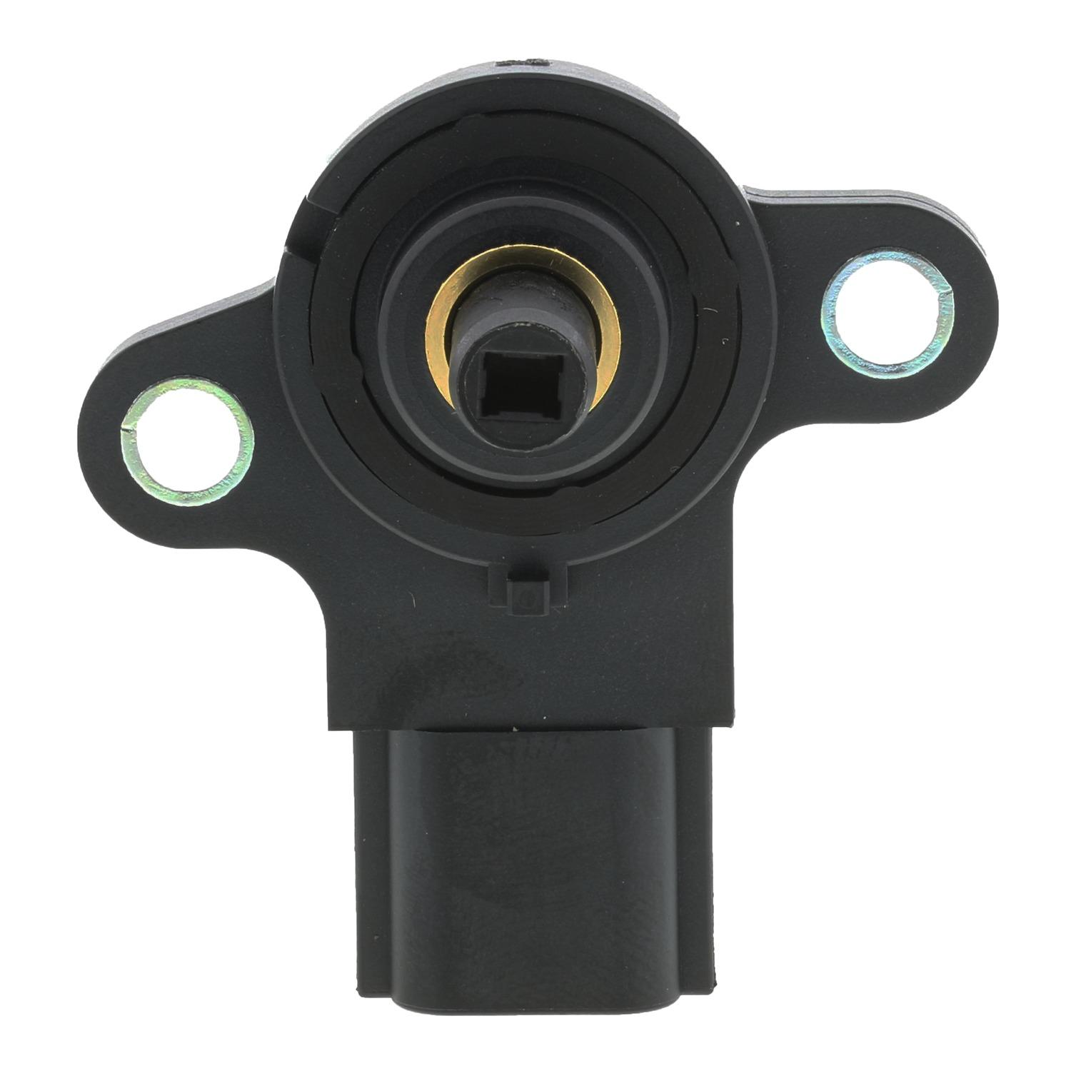 MotoRad 1TP1297 - Throttle Position Sensor MotoRad 1TP1297 Throttle Position Sensor product image 7 of 7