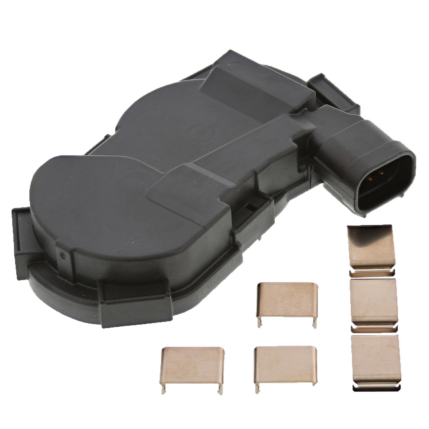 MotoRad 1TP1299 - Throttle Position Sensor MotoRad 1TP1299 Throttle Position Sensor product image 1 of 8