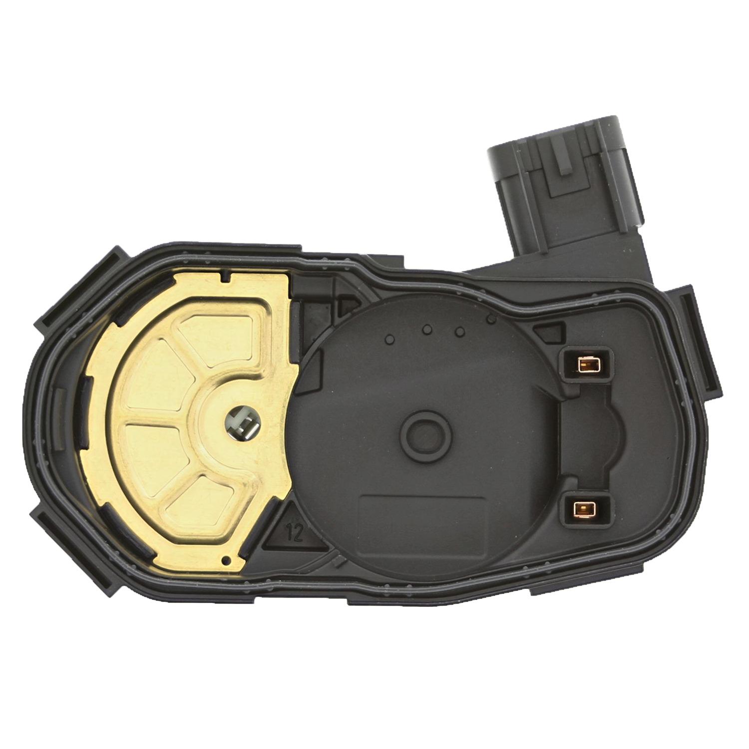 MotoRad 1TP1299 - Throttle Position Sensor MotoRad 1TP1299 Throttle Position Sensor product image 3 of 8