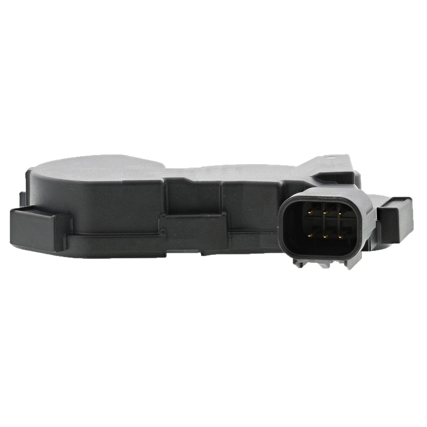 MotoRad 1TP1299 - Throttle Position Sensor MotoRad 1TP1299 Throttle Position Sensor product image 4 of 8