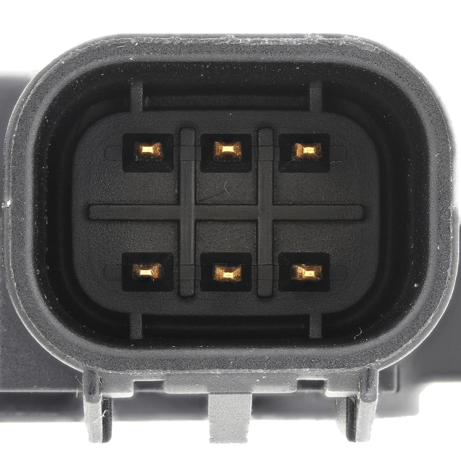 MotoRad 1TP1299 - Throttle Position Sensor MotoRad 1TP1299 Throttle Position Sensor product image 6 of 8