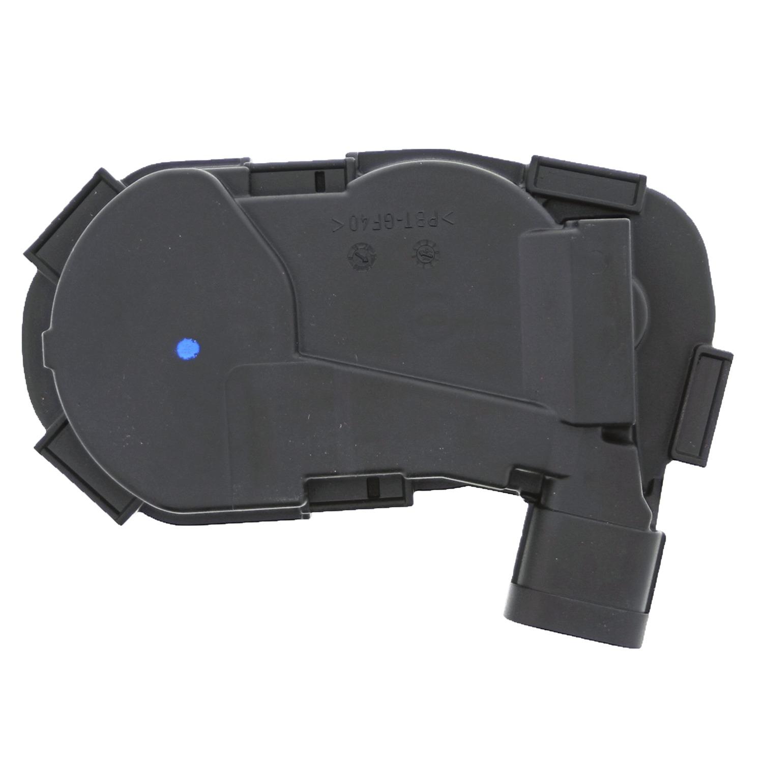 MotoRad 1TP1299 - Throttle Position Sensor MotoRad 1TP1299 Throttle Position Sensor product image 8 of 8