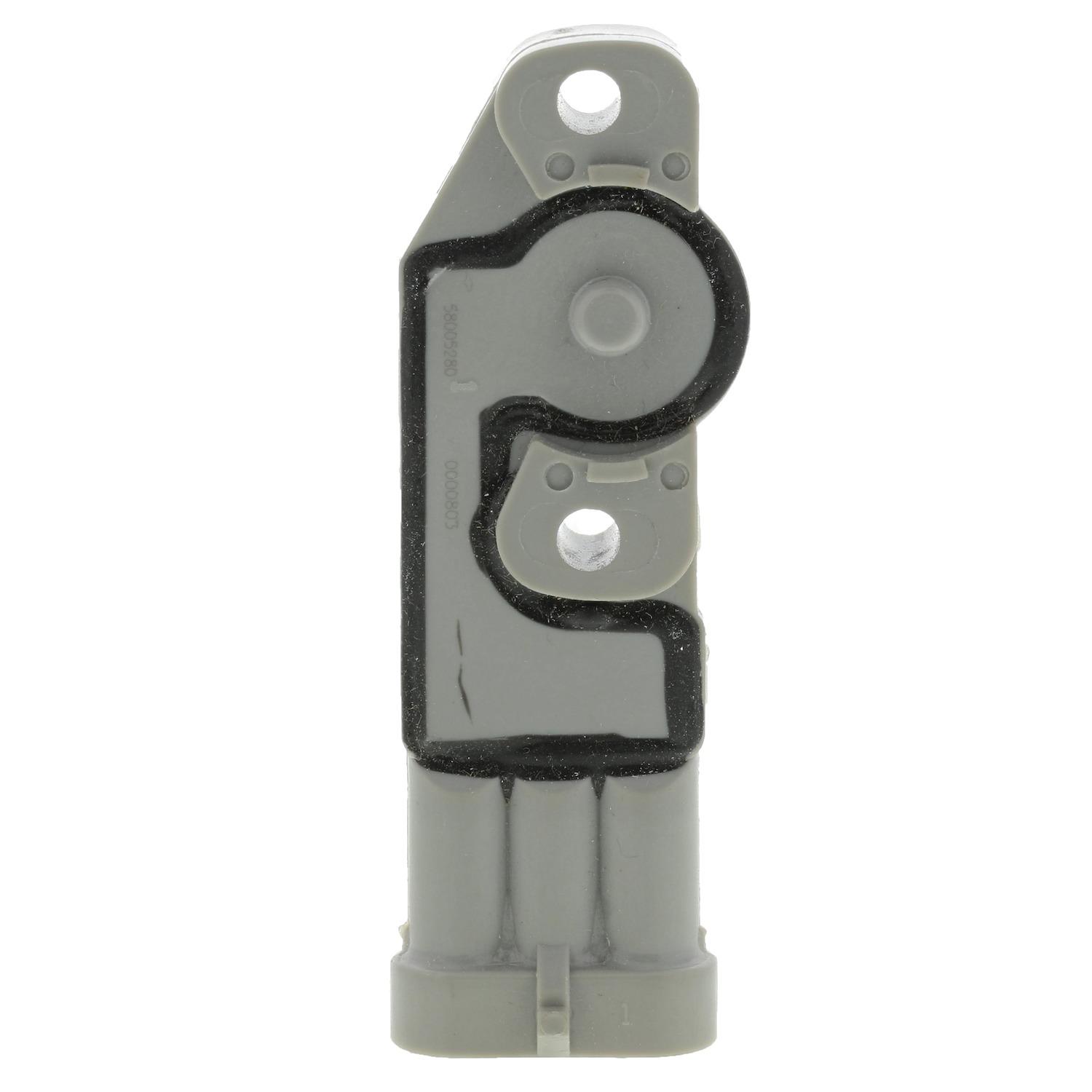 MotoRad 1TP1305 - Throttle Position Sensor MotoRad 1TP1305 Throttle Position Sensor product image 2 of 7