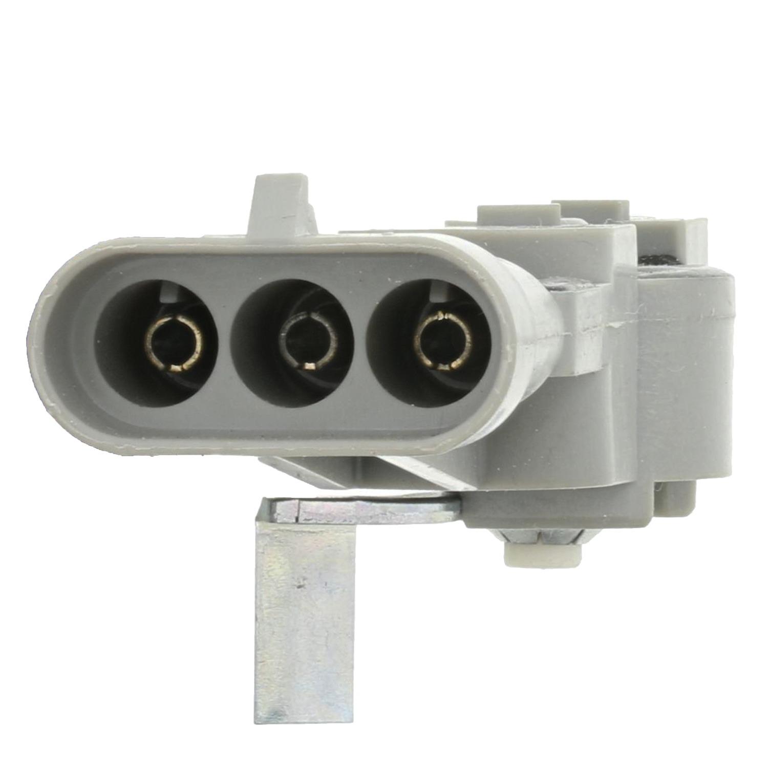 MotoRad 1TP1305 - Throttle Position Sensor MotoRad 1TP1305 Throttle Position Sensor product image 3 of 7