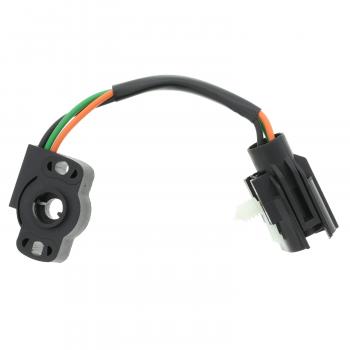 MotoRad 1TP1307 Throttle Position Sensor product image 3 of 7