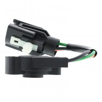 MotoRad 1TP1307 Throttle Position Sensor product image 5 of 7