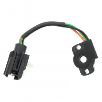 MotoRad 1TP1307 Throttle Position Sensor product image 7 of 7