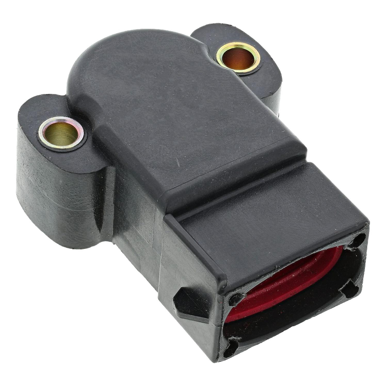 MotoRad 1TP1309 - Throttle Position Sensor MotoRad 1TP1309 Throttle Position Sensor product image 1 of 7