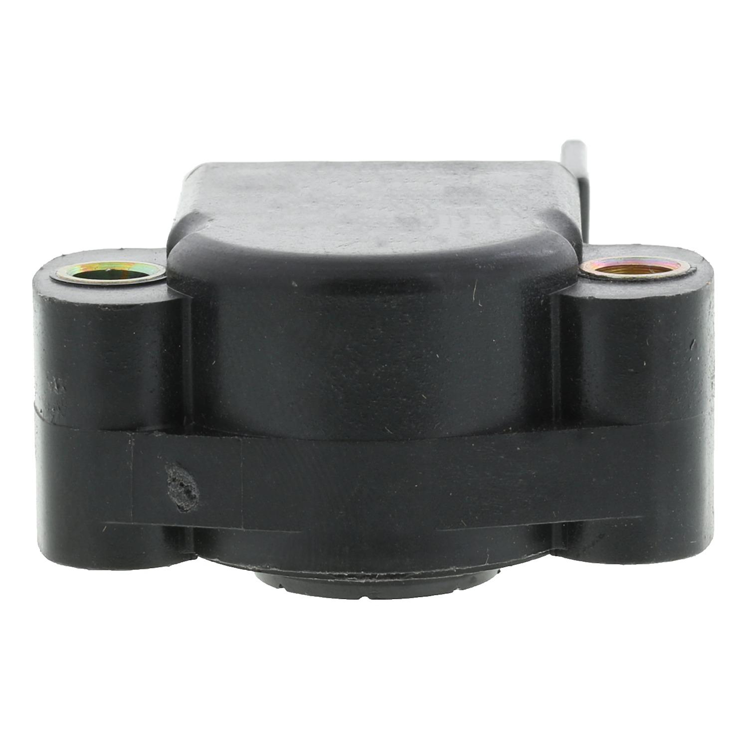 MotoRad 1TP1309 - Throttle Position Sensor MotoRad 1TP1309 Throttle Position Sensor product image 2 of 7