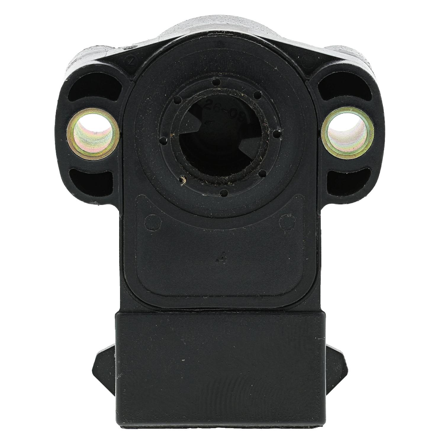 MotoRad 1TP1309 - Throttle Position Sensor MotoRad 1TP1309 Throttle Position Sensor product image 3 of 7