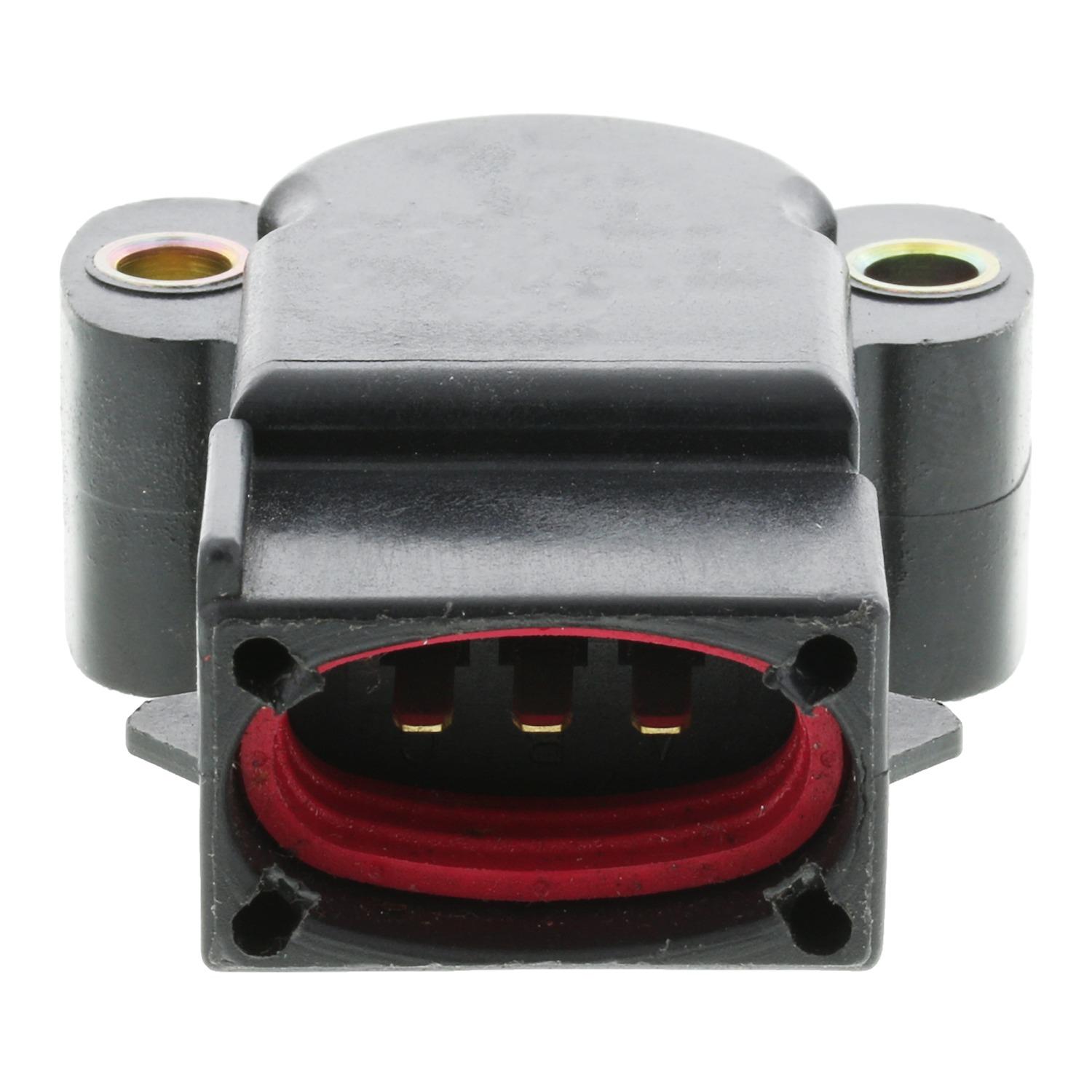 MotoRad 1TP1309 - Throttle Position Sensor MotoRad 1TP1309 Throttle Position Sensor product image 4 of 7