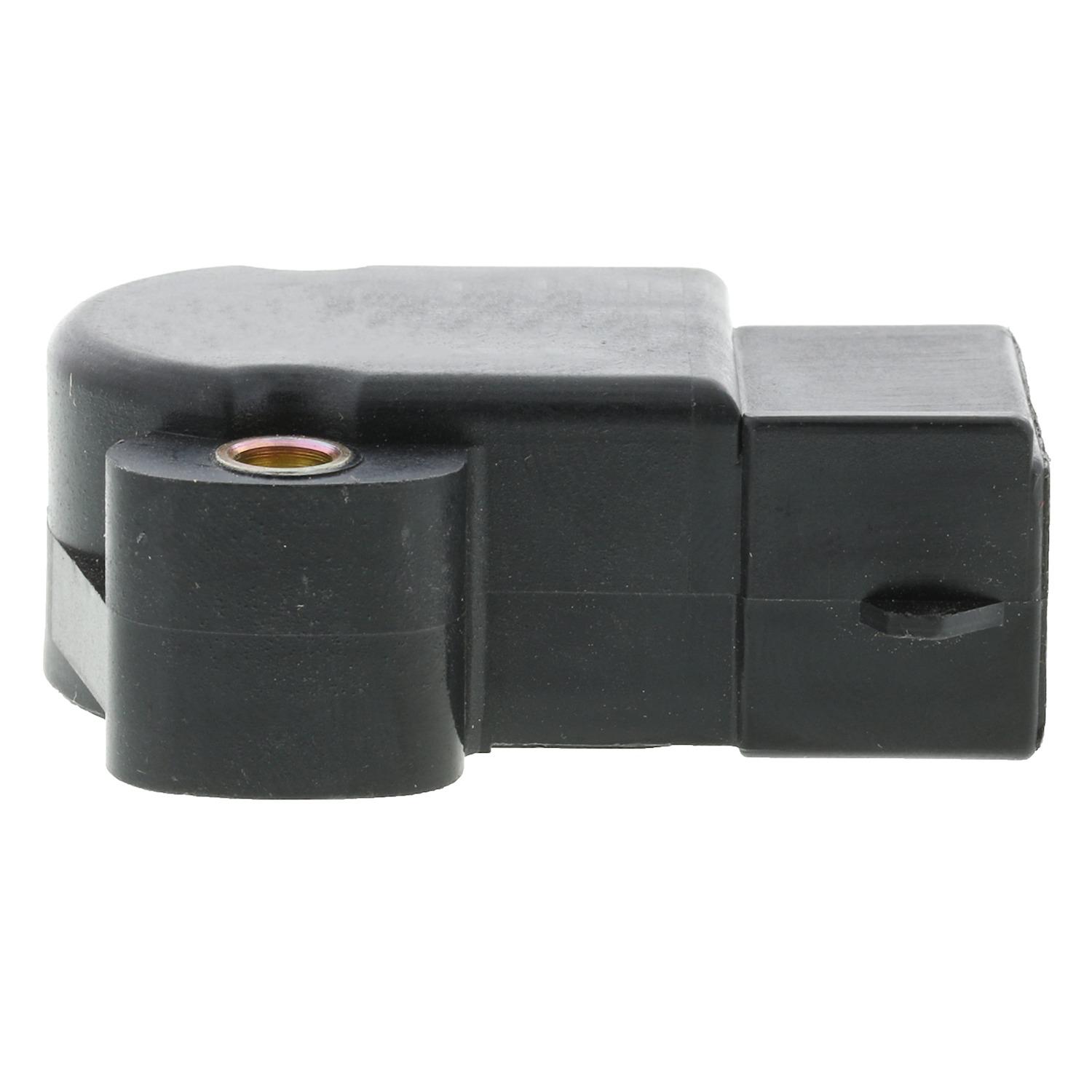 MotoRad 1TP1309 - Throttle Position Sensor MotoRad 1TP1309 Throttle Position Sensor product image 6 of 7