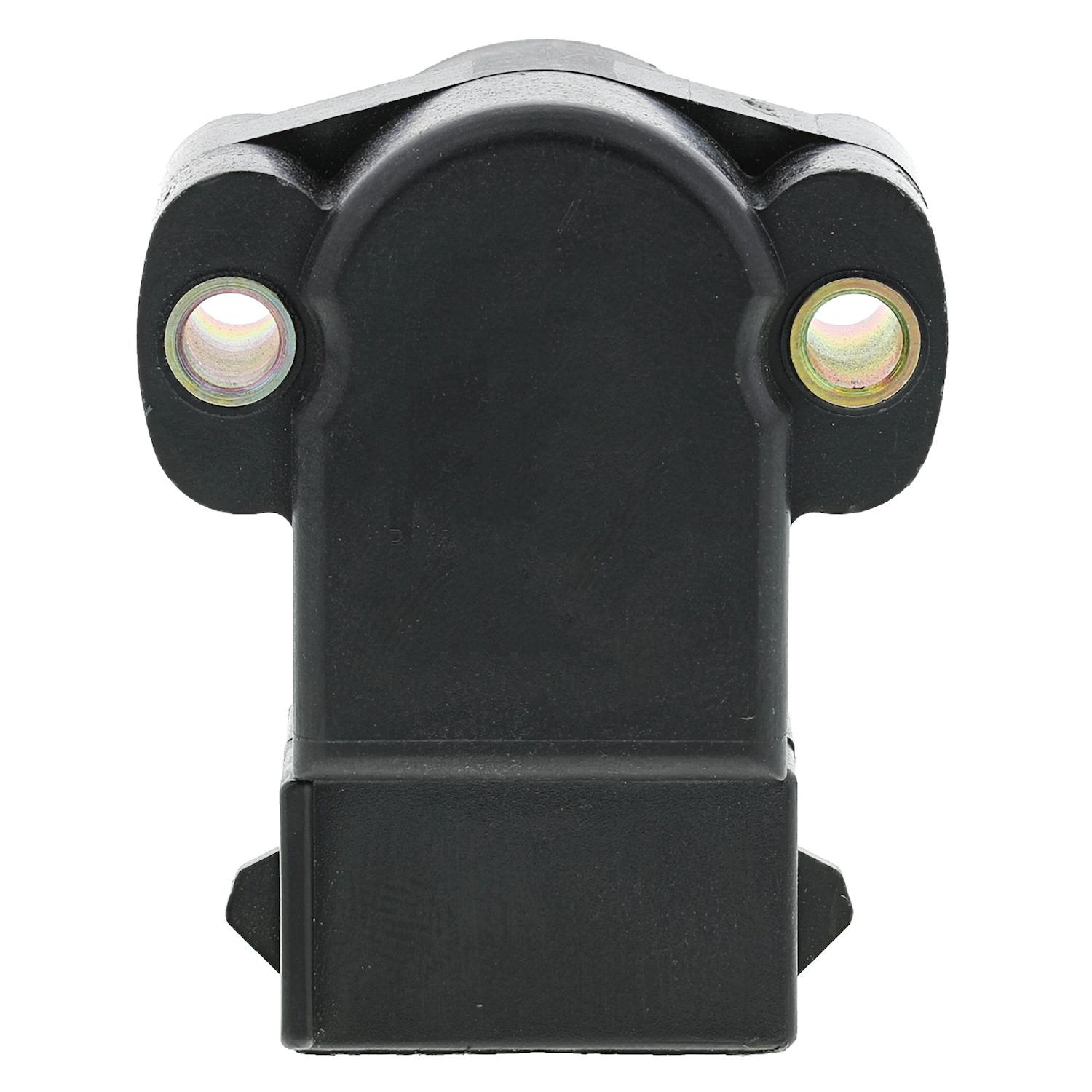MotoRad 1TP1309 - Throttle Position Sensor MotoRad 1TP1309 Throttle Position Sensor product image 7 of 7