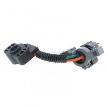 MotoRad 1TP1310 Throttle Position Sensor product image 2 of 7