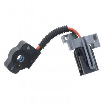 MotoRad 1TP1310 Throttle Position Sensor product image 3 of 7