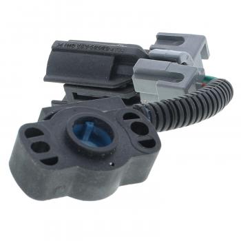 MotoRad 1TP1310 Throttle Position Sensor product image 5 of 7