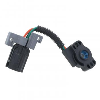 MotoRad 1TP1310 Throttle Position Sensor product image 7 of 7