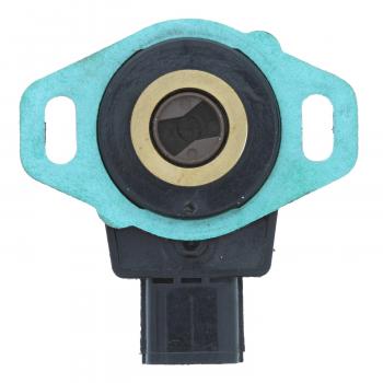 MotoRad 1TP1326 Throttle Position Sensor product image 3 of 8