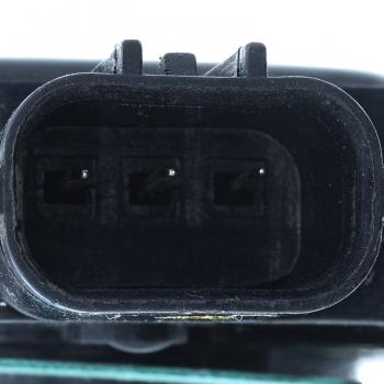 MotoRad 1TP1326 Throttle Position Sensor product image 6 of 8
