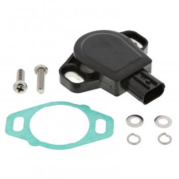 MotoRad 1TP1327 Throttle Position Sensor product image 1 of 8