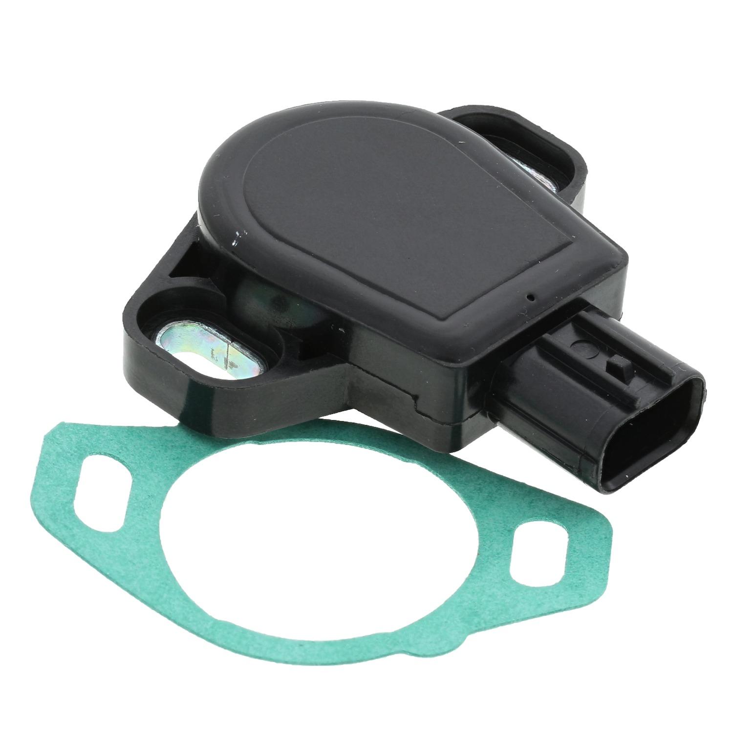 MotoRad 1TP1328 - Throttle Position Sensor MotoRad 1TP1328 Throttle Position Sensor product image 1 of 7
