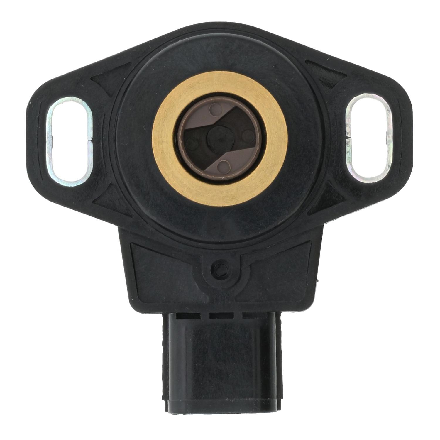 MotoRad 1TP1328 - Throttle Position Sensor MotoRad 1TP1328 Throttle Position Sensor product image 3 of 7