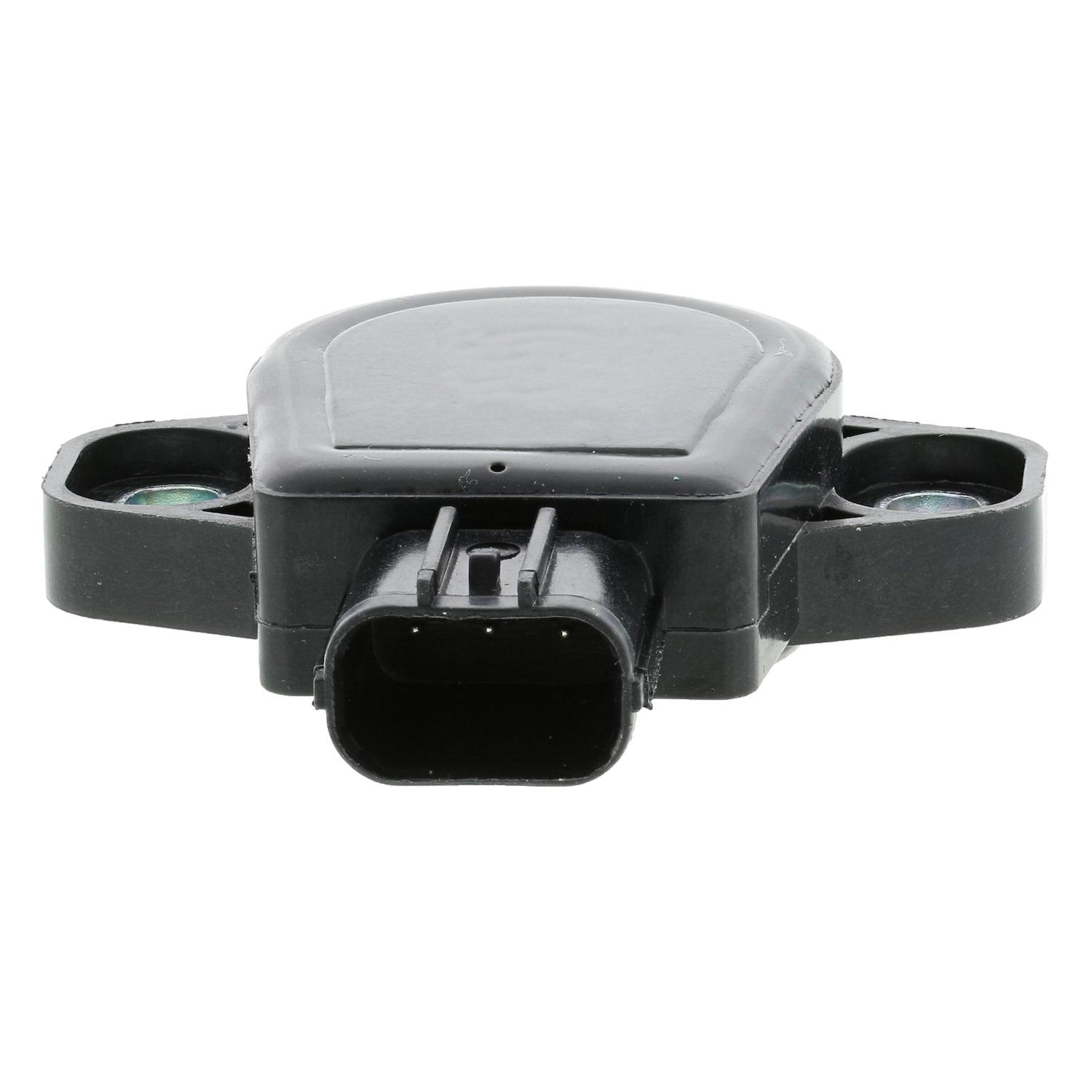 MotoRad 1TP1328 - Throttle Position Sensor MotoRad 1TP1328 Throttle Position Sensor product image 4 of 7