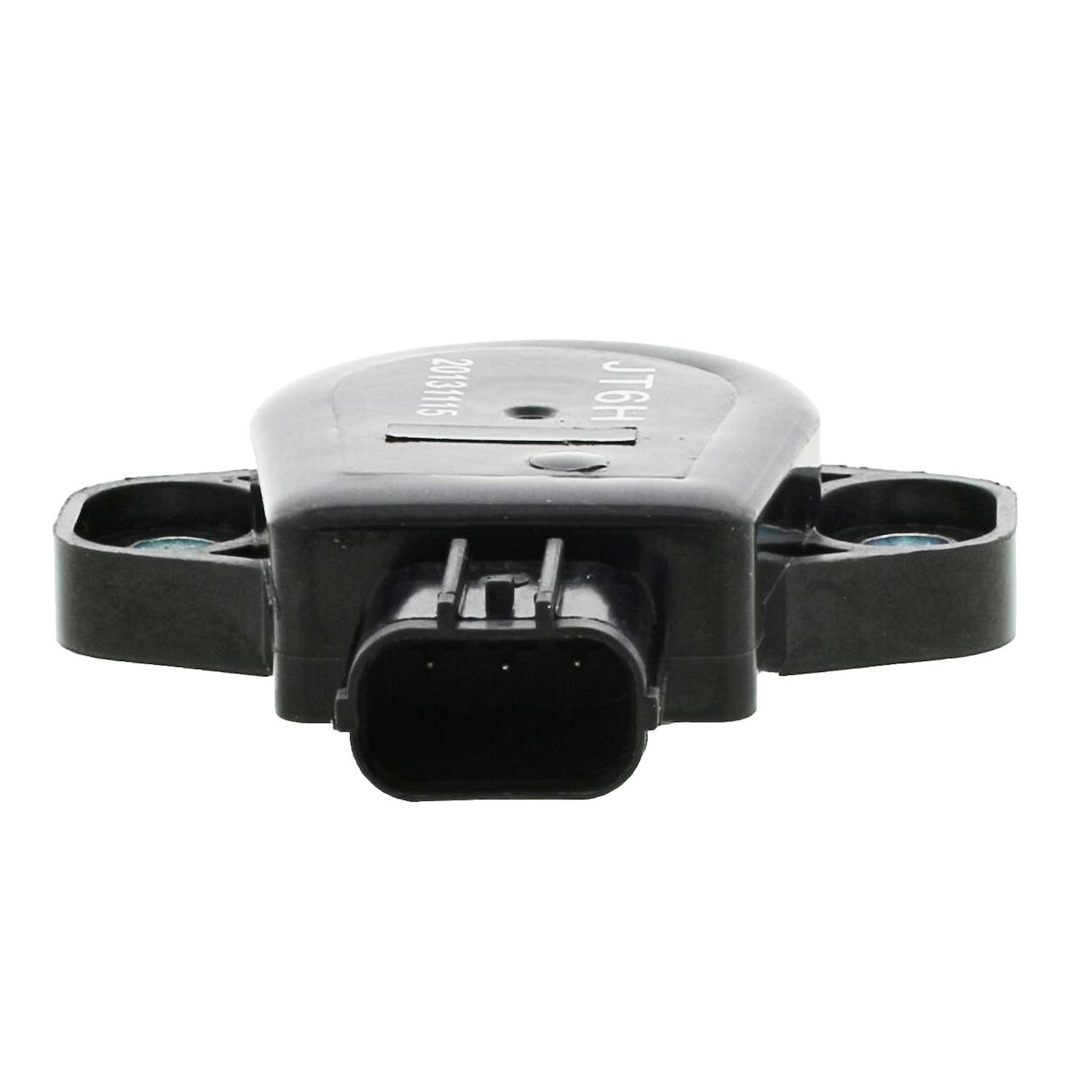 MotoRad 1TP1329 - Throttle Position Sensor MotoRad 1TP1329 Throttle Position Sensor product image 2 of 7