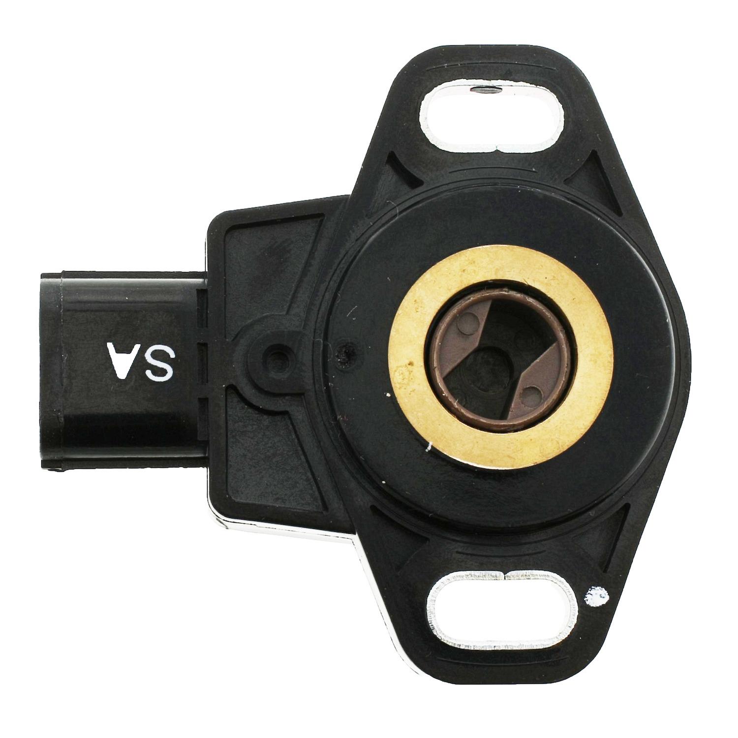 MotoRad 1TP1329 - Throttle Position Sensor MotoRad 1TP1329 Throttle Position Sensor product image 3 of 7