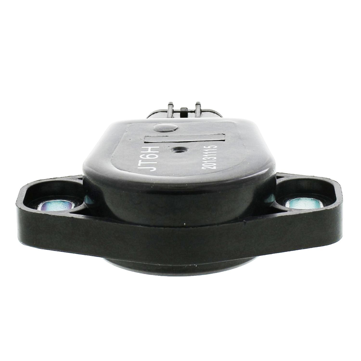 MotoRad 1TP1329 - Throttle Position Sensor MotoRad 1TP1329 Throttle Position Sensor product image 4 of 7