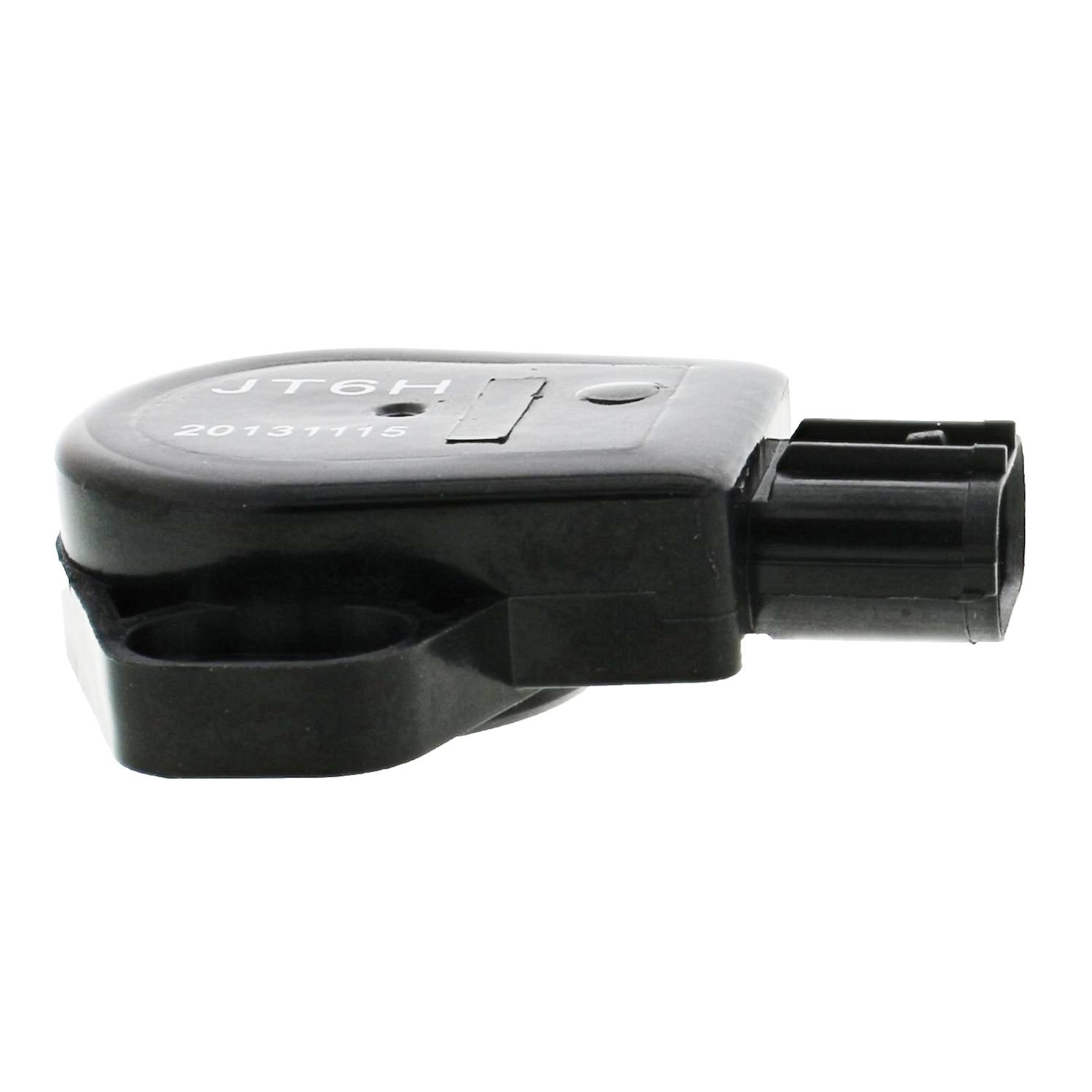 MotoRad 1TP1329 - Throttle Position Sensor MotoRad 1TP1329 Throttle Position Sensor product image 5 of 7