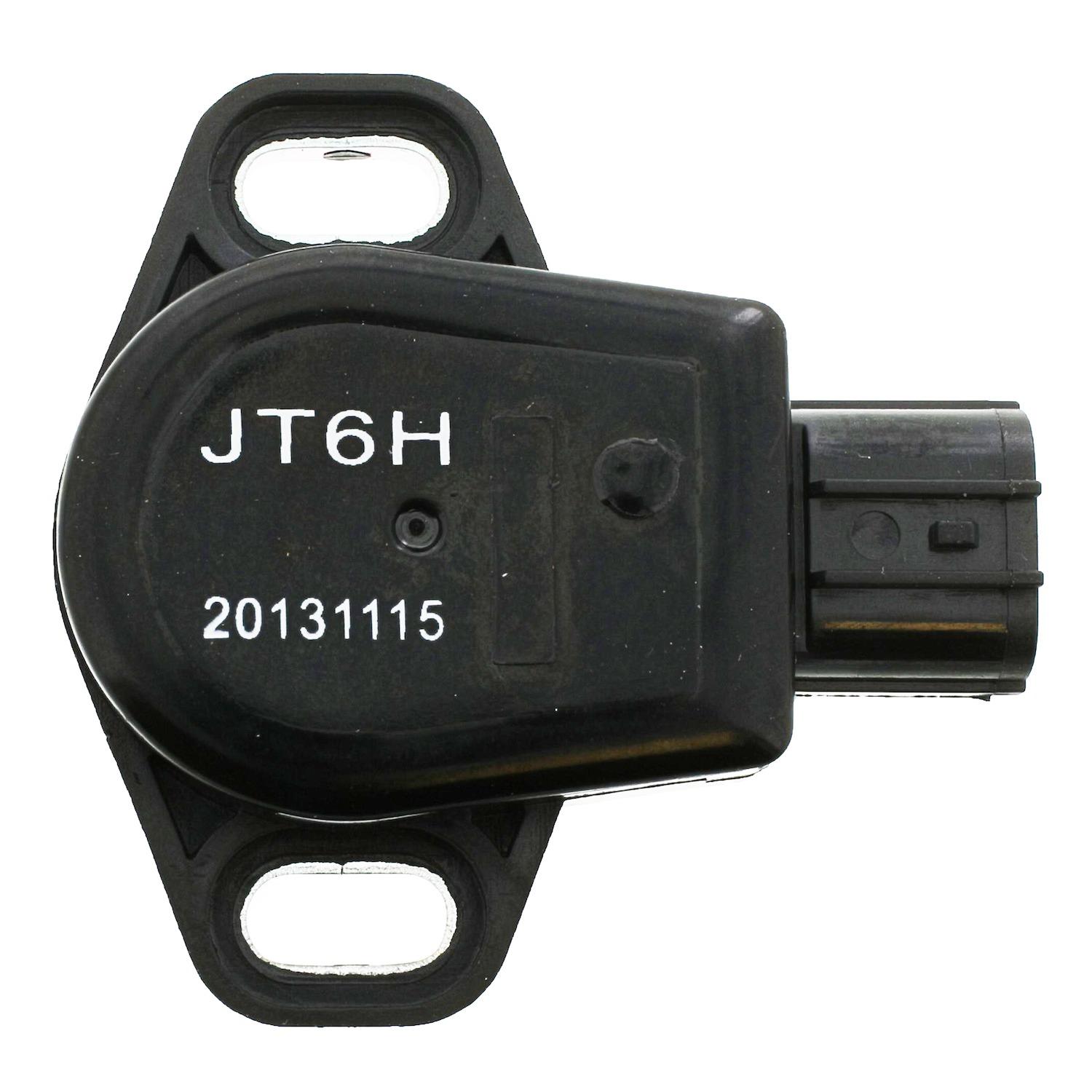 MotoRad 1TP1329 - Throttle Position Sensor MotoRad 1TP1329 Throttle Position Sensor product image 7 of 7