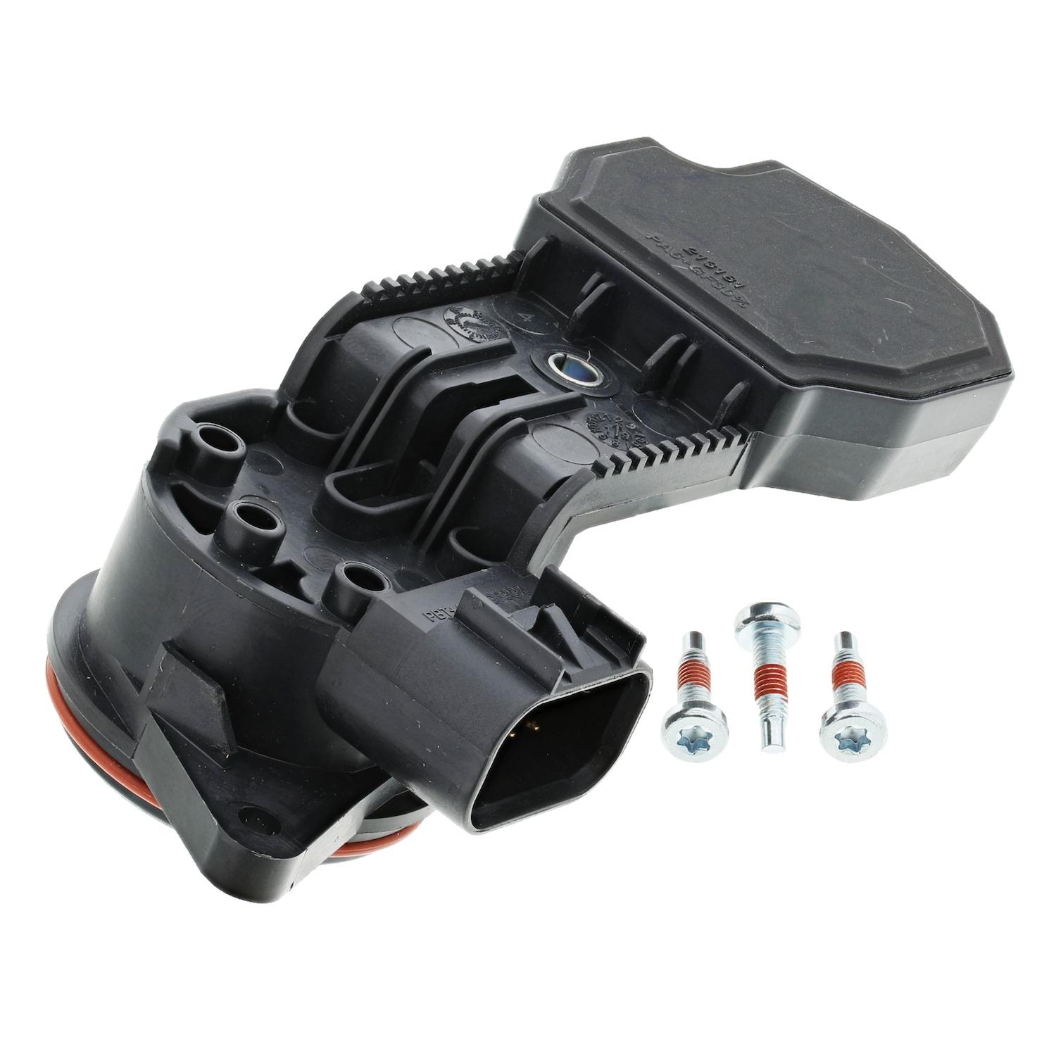 MotoRad 1TP1330 Throttle Position Sensor product image 1 of 7