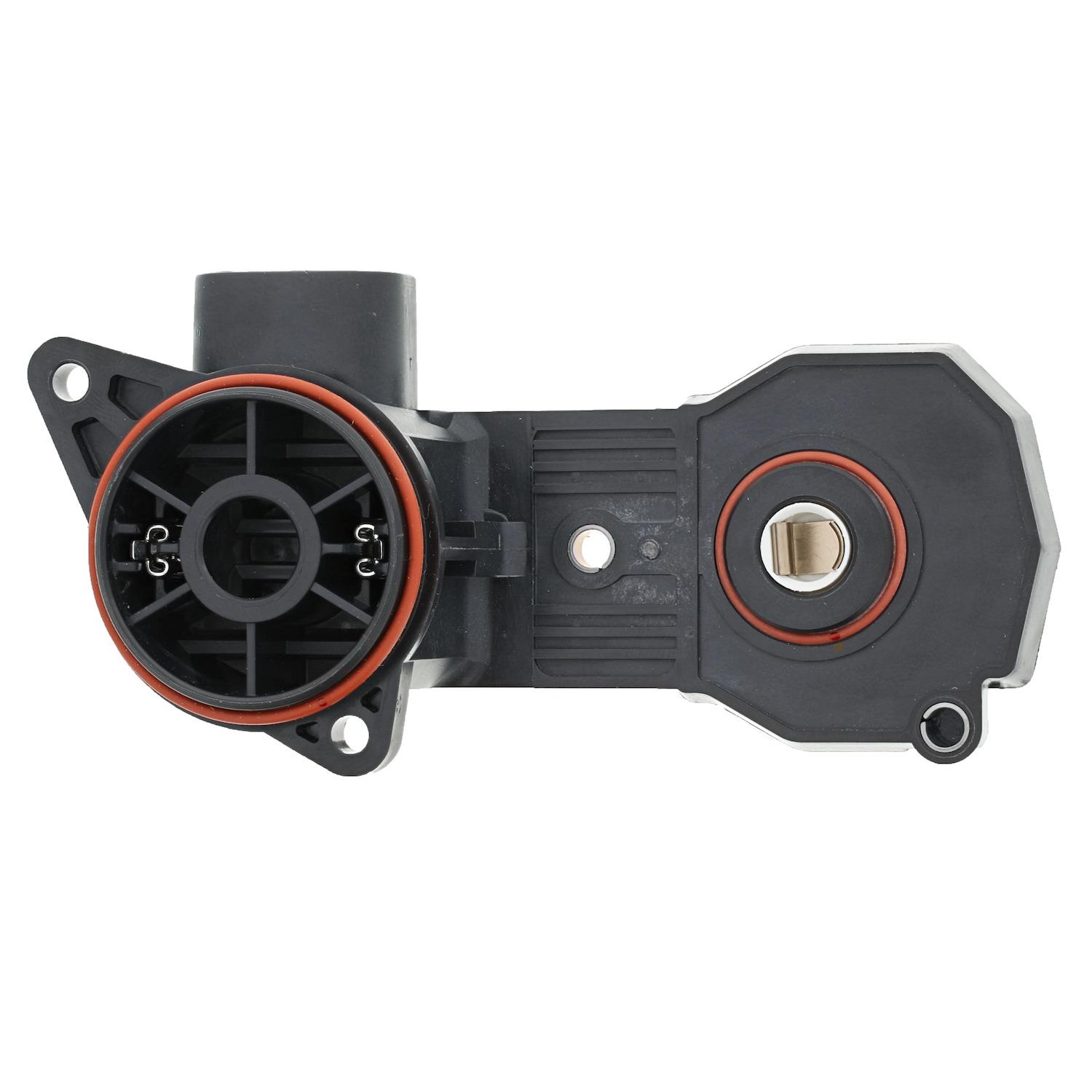 MotoRad 1TP1330 Throttle Position Sensor product image 3 of 7