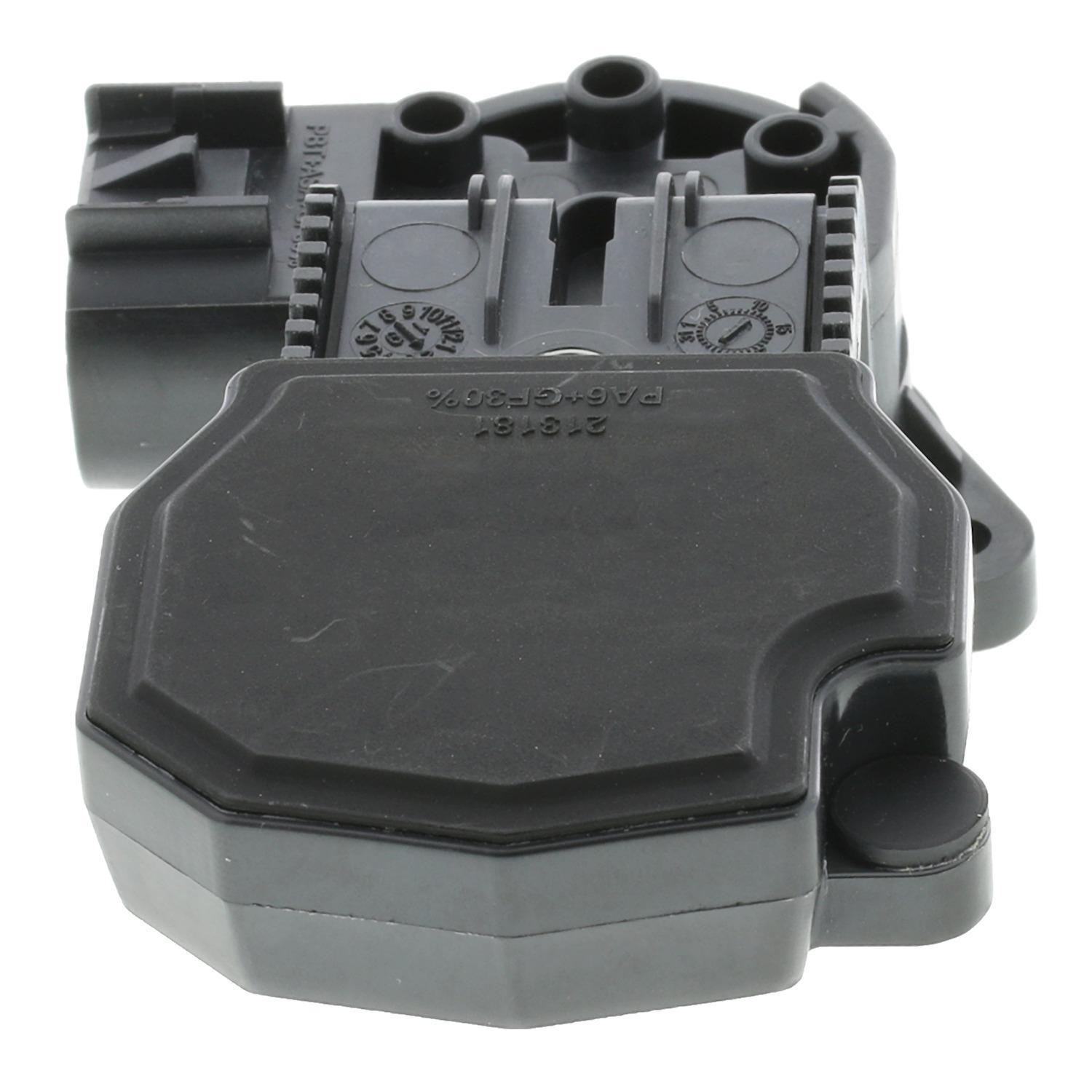 MotoRad 1TP1330 Throttle Position Sensor product image 5 of 7
