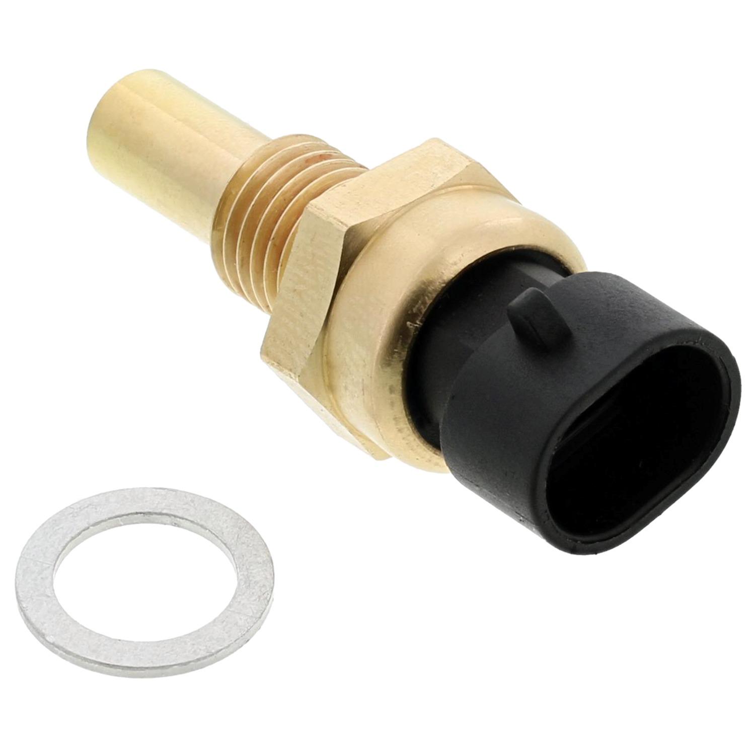 MotoRad 1TS1001 - Engine Coolant Temperature Sensor MotoRad 1TS1001 Engine Coolant Temperature Sensor product image 1 of 8