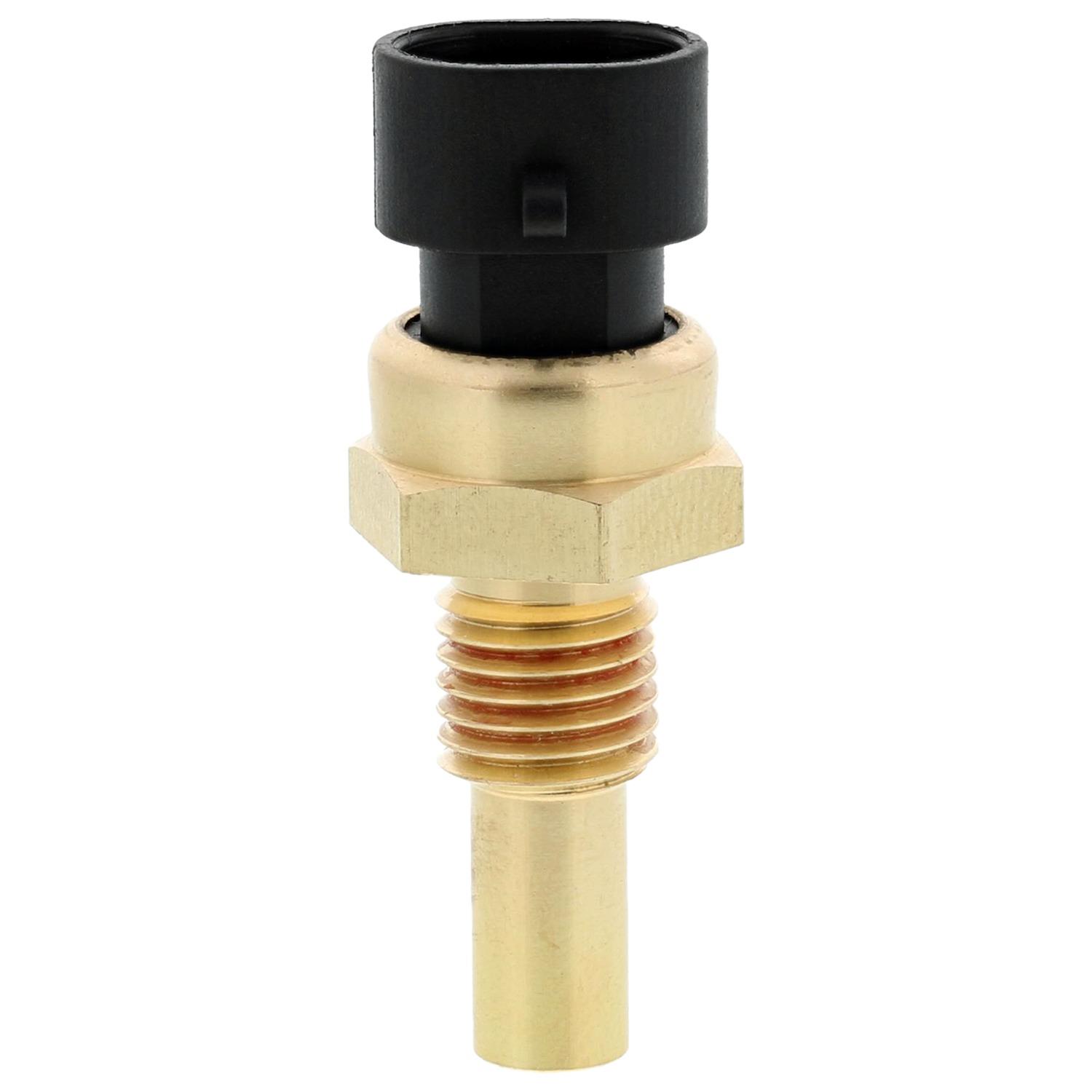 MotoRad 1TS1001 - Engine Coolant Temperature Sensor MotoRad 1TS1001 Engine Coolant Temperature Sensor product image 4 of 8