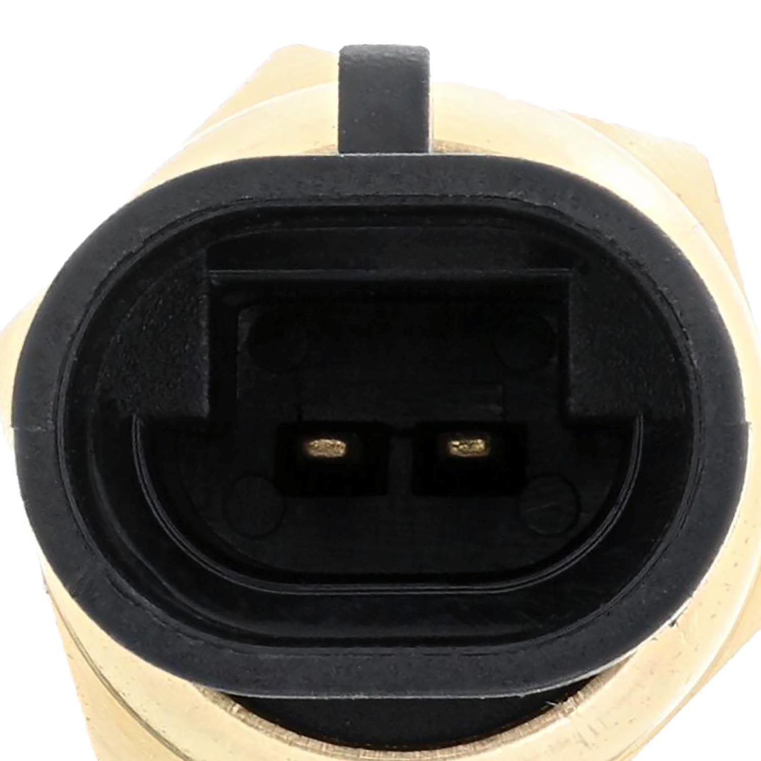 MotoRad 1TS1001 - Engine Coolant Temperature Sensor MotoRad 1TS1001 Engine Coolant Temperature Sensor product image 6 of 8