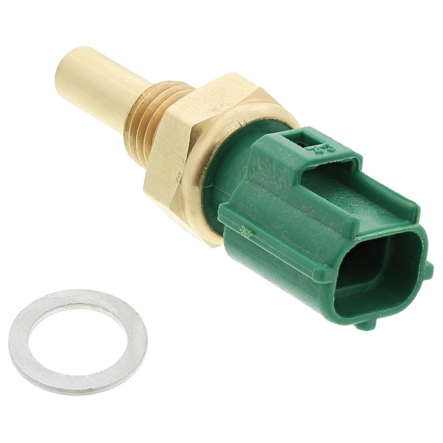 MotoRad 1TS1002 Engine Coolant Temperature Sensor product image 1 of 8