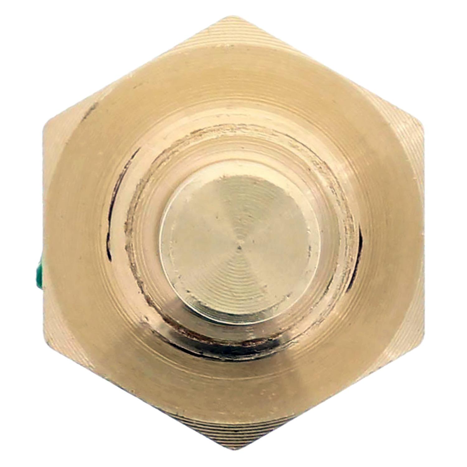 MotoRad 1TS1002 Engine Coolant Temperature Sensor product image 3 of 8