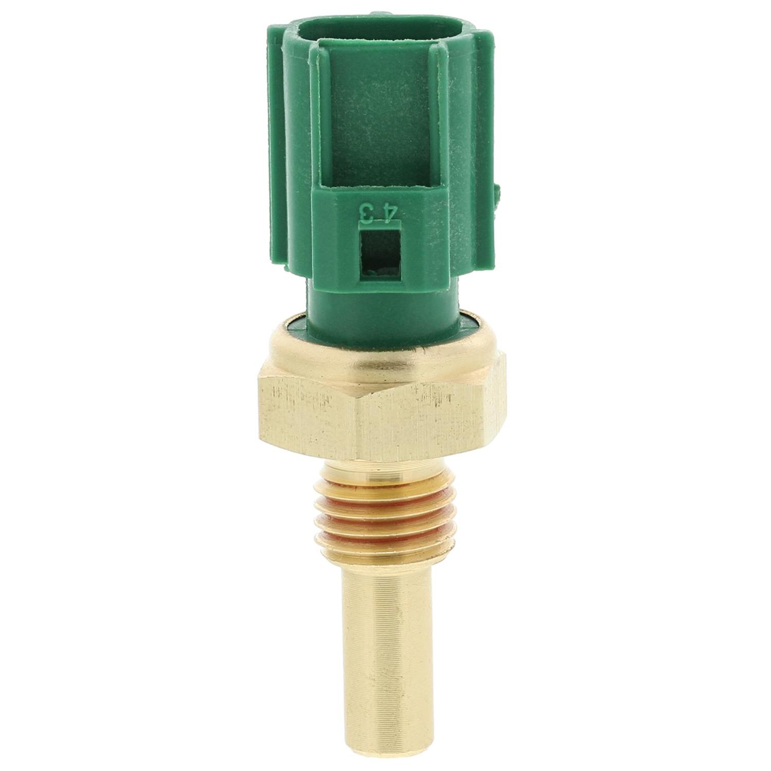 MotoRad 1TS1002 Engine Coolant Temperature Sensor product image 4 of 8