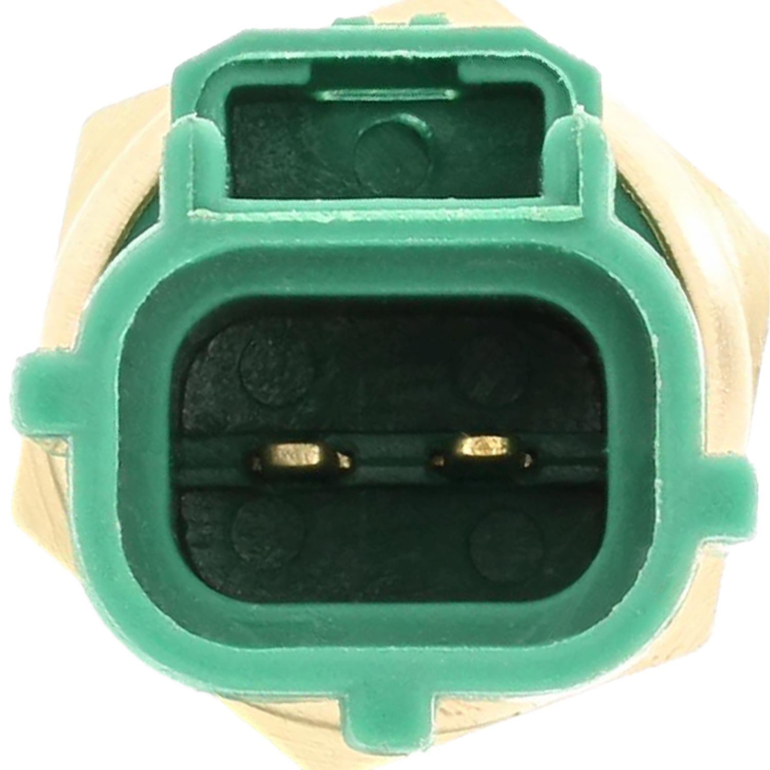MotoRad 1TS1002 Engine Coolant Temperature Sensor product image 6 of 8